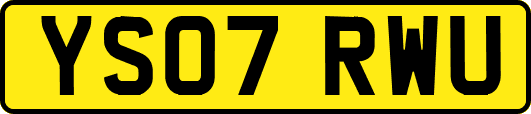 YS07RWU