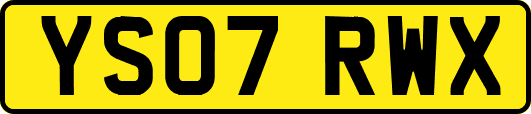 YS07RWX