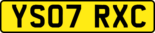 YS07RXC