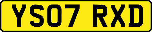 YS07RXD