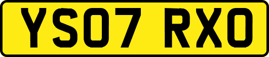 YS07RXO