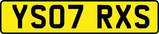 YS07RXS