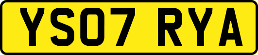 YS07RYA