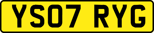 YS07RYG