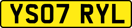 YS07RYL