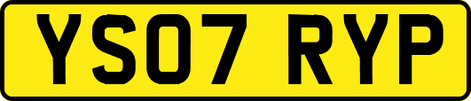 YS07RYP