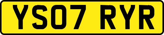 YS07RYR