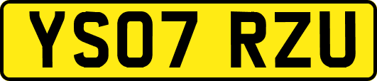 YS07RZU