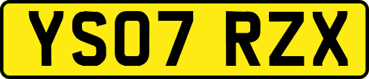 YS07RZX