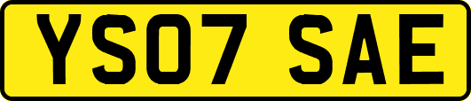 YS07SAE