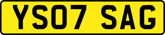 YS07SAG