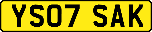 YS07SAK
