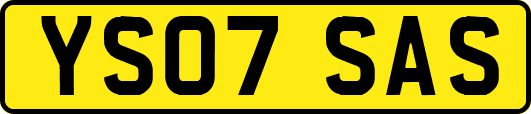 YS07SAS