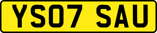 YS07SAU