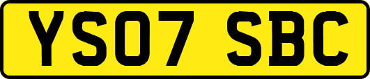 YS07SBC
