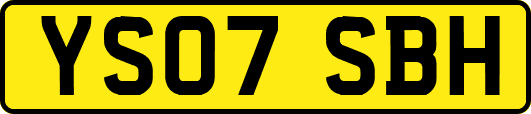 YS07SBH