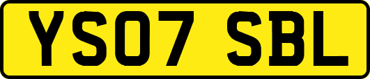 YS07SBL