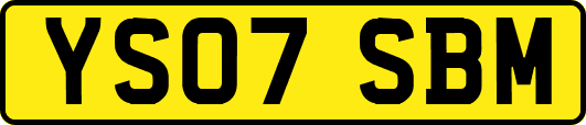 YS07SBM