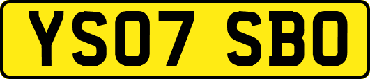 YS07SBO