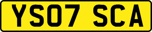 YS07SCA
