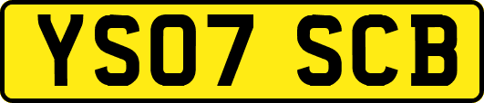 YS07SCB