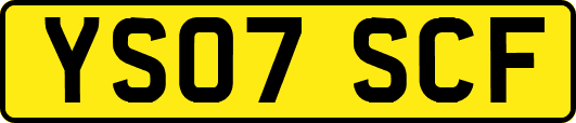 YS07SCF