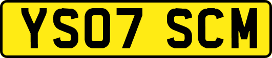 YS07SCM