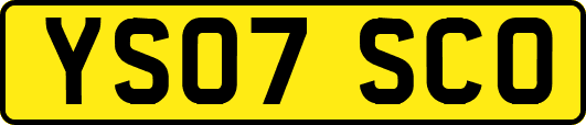 YS07SCO