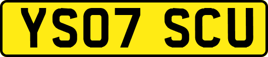 YS07SCU
