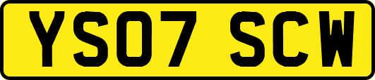 YS07SCW