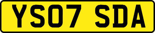 YS07SDA