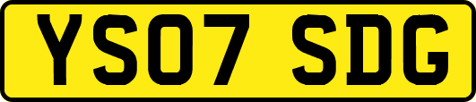 YS07SDG