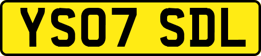 YS07SDL