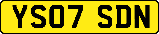 YS07SDN