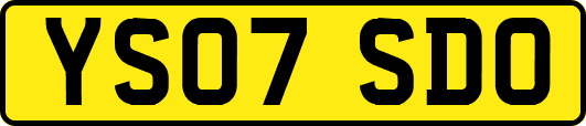 YS07SDO