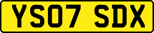 YS07SDX