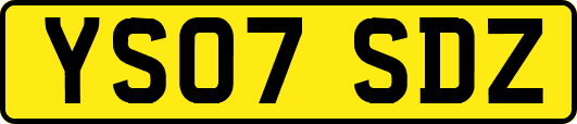 YS07SDZ