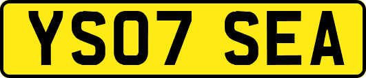 YS07SEA