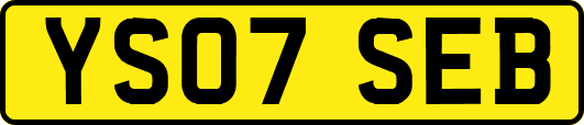 YS07SEB