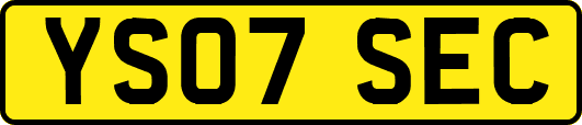 YS07SEC
