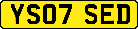 YS07SED