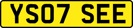 YS07SEE