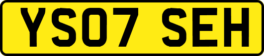 YS07SEH
