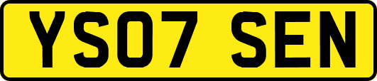 YS07SEN