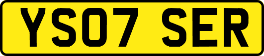 YS07SER