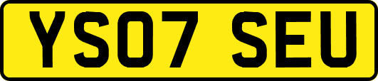 YS07SEU