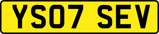 YS07SEV