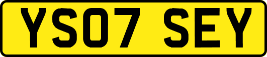 YS07SEY