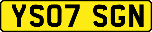 YS07SGN