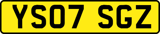 YS07SGZ